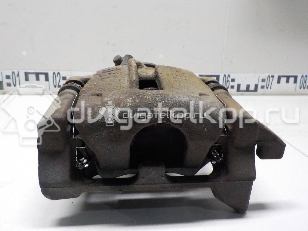 Фото Суппорт тормозной задний правый  4G0615404 для Audi A7 Sportback 4Ga, 4Gf / A6 {forloop.counter}}