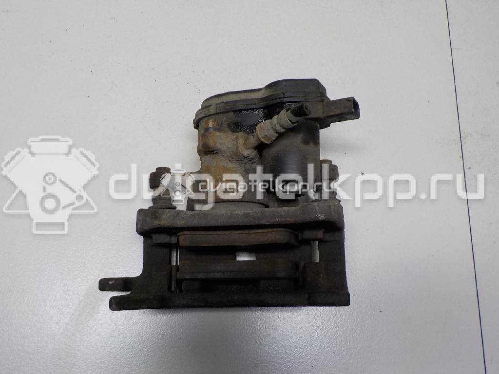 Фото Суппорт тормозной задний правый  4G0615404 для Audi A7 Sportback 4Ga, 4Gf / A6 {forloop.counter}}