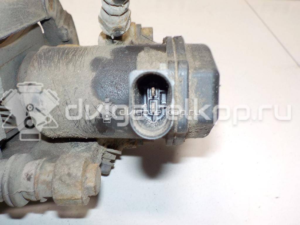 Фото Суппорт тормозной задний правый  4G0615404 для Audi A7 Sportback 4Ga, 4Gf / A6 {forloop.counter}}