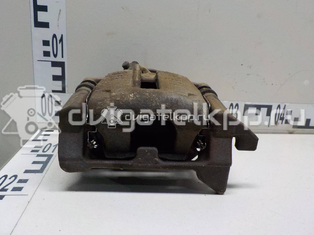 Фото Суппорт тормозной задний правый  4G0615404 для Audi A7 Sportback 4Ga, 4Gf / A6 {forloop.counter}}