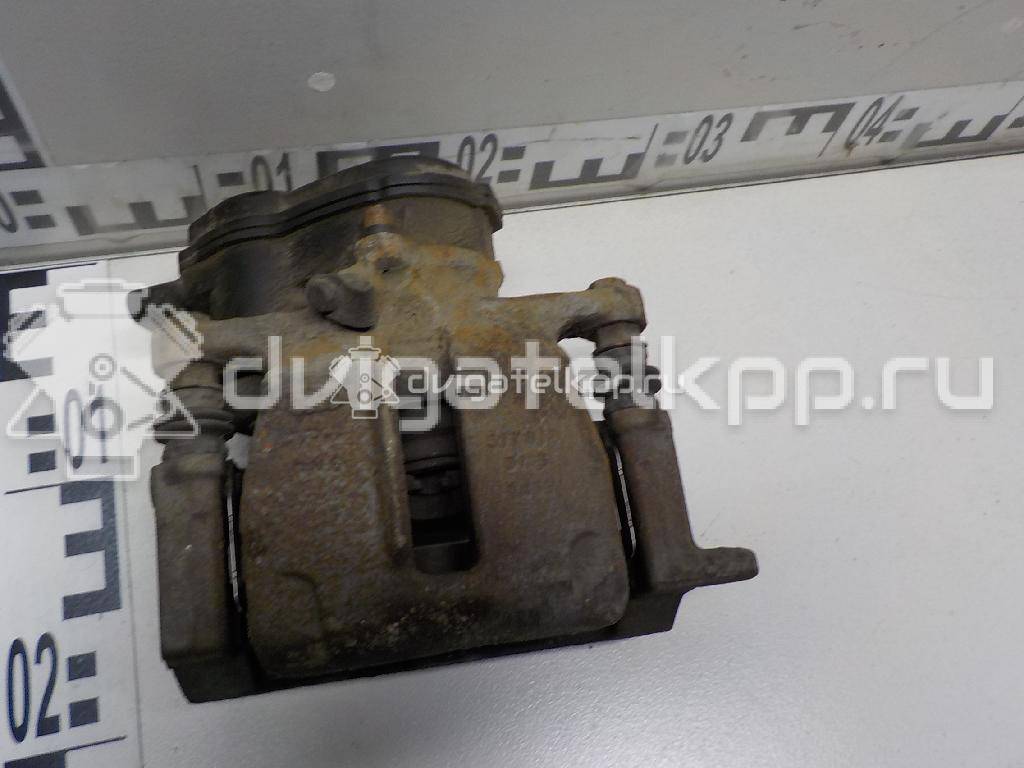 Фото Суппорт тормозной задний правый  4G0615404 для Audi A7 Sportback 4Ga, 4Gf / A6 {forloop.counter}}