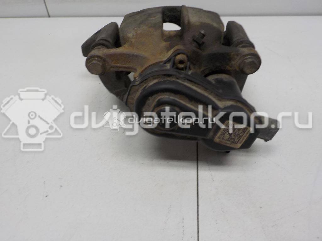 Фото Суппорт тормозной задний правый  4G0615404 для Audi A7 Sportback 4Ga, 4Gf / A6 {forloop.counter}}