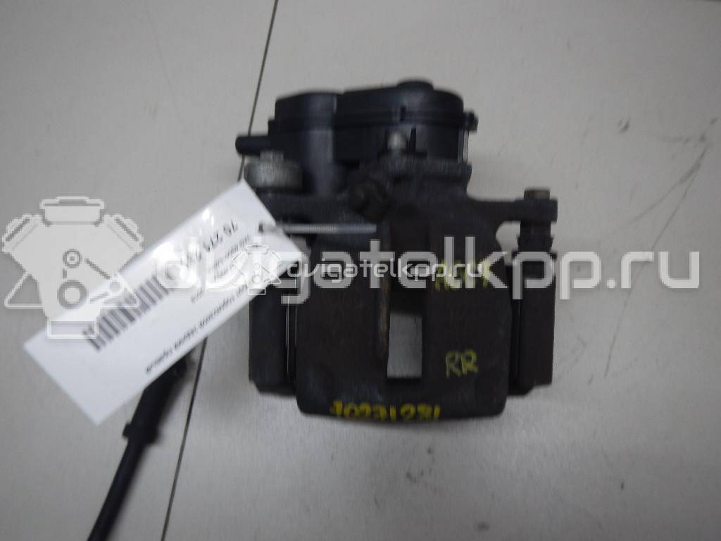 Фото Суппорт тормозной задний правый  4G0615404A для Audi A7 Sportback 4Ga, 4Gf / A6 {forloop.counter}}