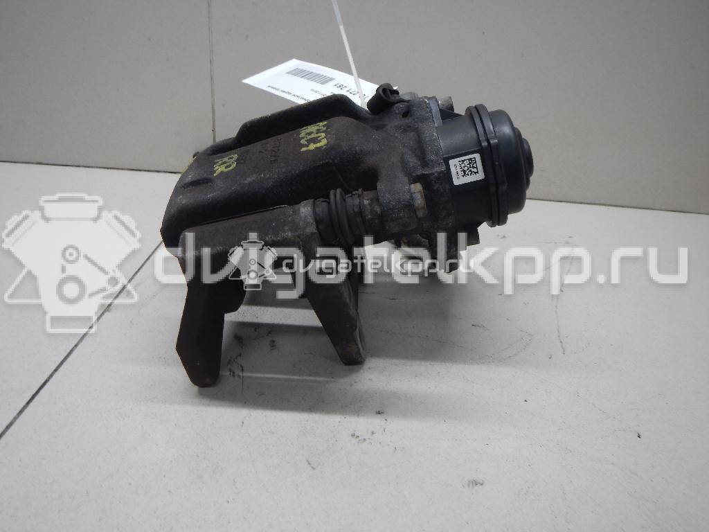 Фото Суппорт тормозной задний правый  4G0615404A для Audi A7 Sportback 4Ga, 4Gf / A6 {forloop.counter}}