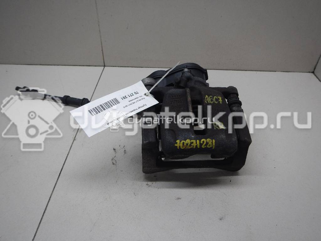 Фото Суппорт тормозной задний правый  4G0615404A для Audi A7 Sportback 4Ga, 4Gf / A6 {forloop.counter}}