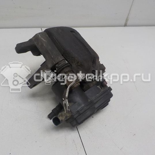 Фото Суппорт тормозной задний левый  4G0615403 для Audi A7 Sportback 4Ga, 4Gf / A6