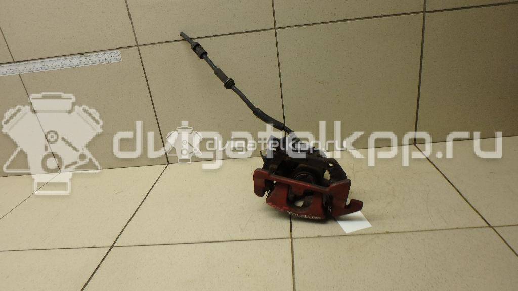 Фото Суппорт тормозной задний левый  4G0615403 для Audi A7 Sportback 4Ga, 4Gf / A6 {forloop.counter}}