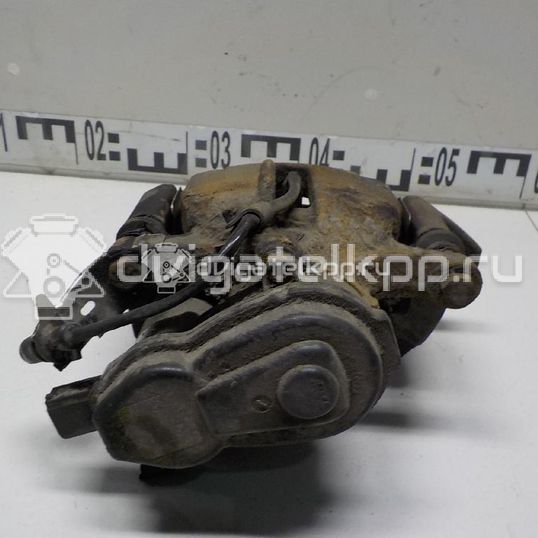 Фото Суппорт тормозной задний левый  4G0615403 для Audi A7 Sportback 4Ga, 4Gf / A6