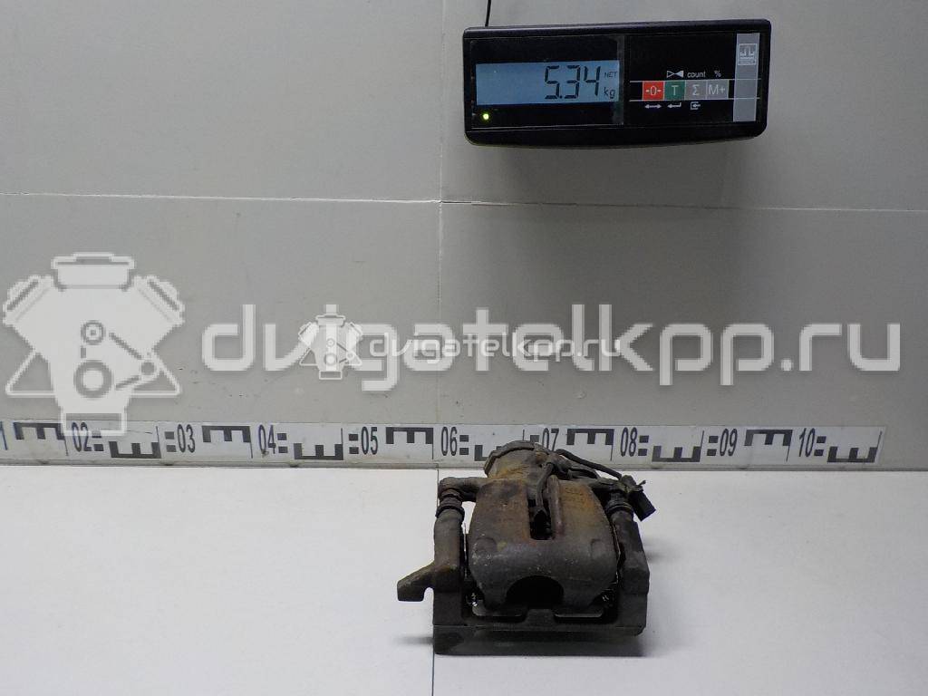 Фото Суппорт тормозной задний левый  4G0615403 для Audi A7 Sportback 4Ga, 4Gf / A6 {forloop.counter}}