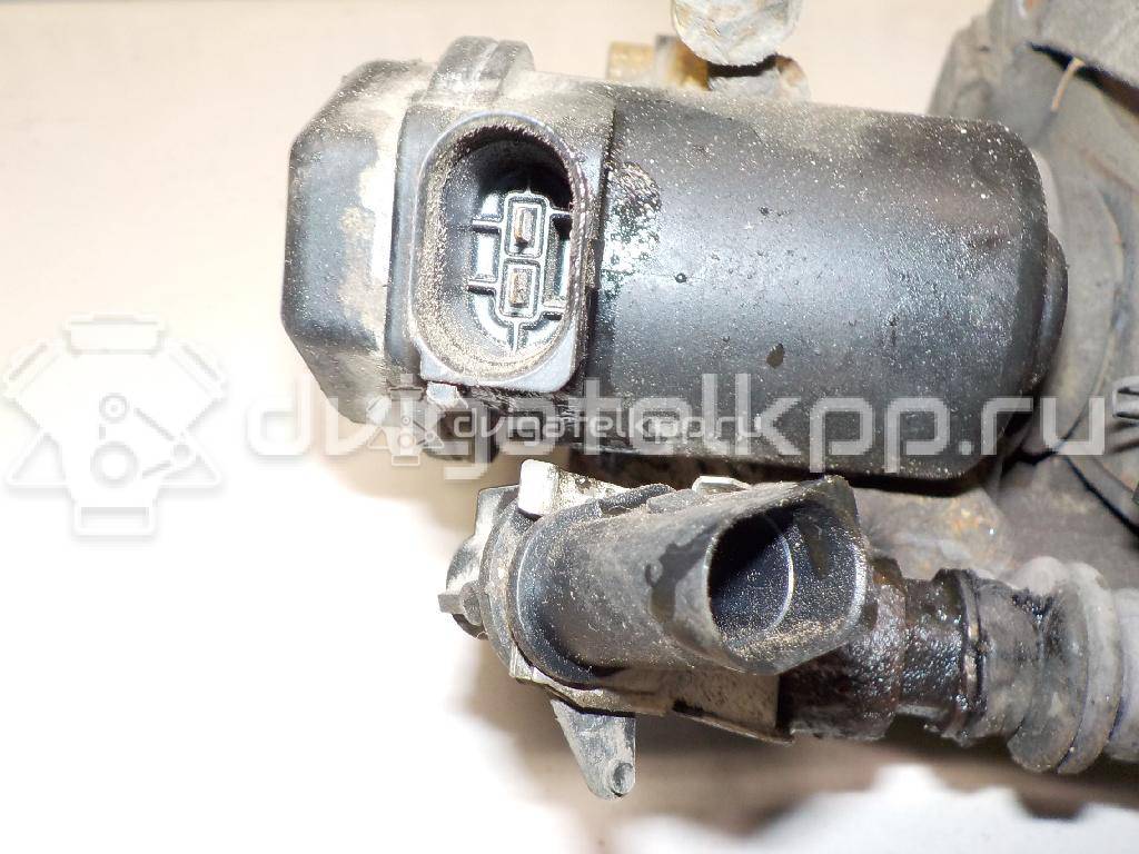 Фото Суппорт тормозной задний левый  4G0615403 для Audi A7 Sportback 4Ga, 4Gf / A6 {forloop.counter}}