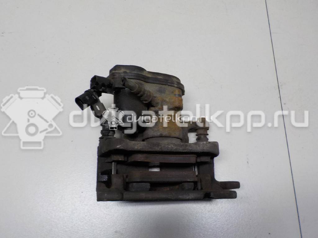 Фото Суппорт тормозной задний левый  4G0615403 для Audi A7 Sportback 4Ga, 4Gf / A6 {forloop.counter}}