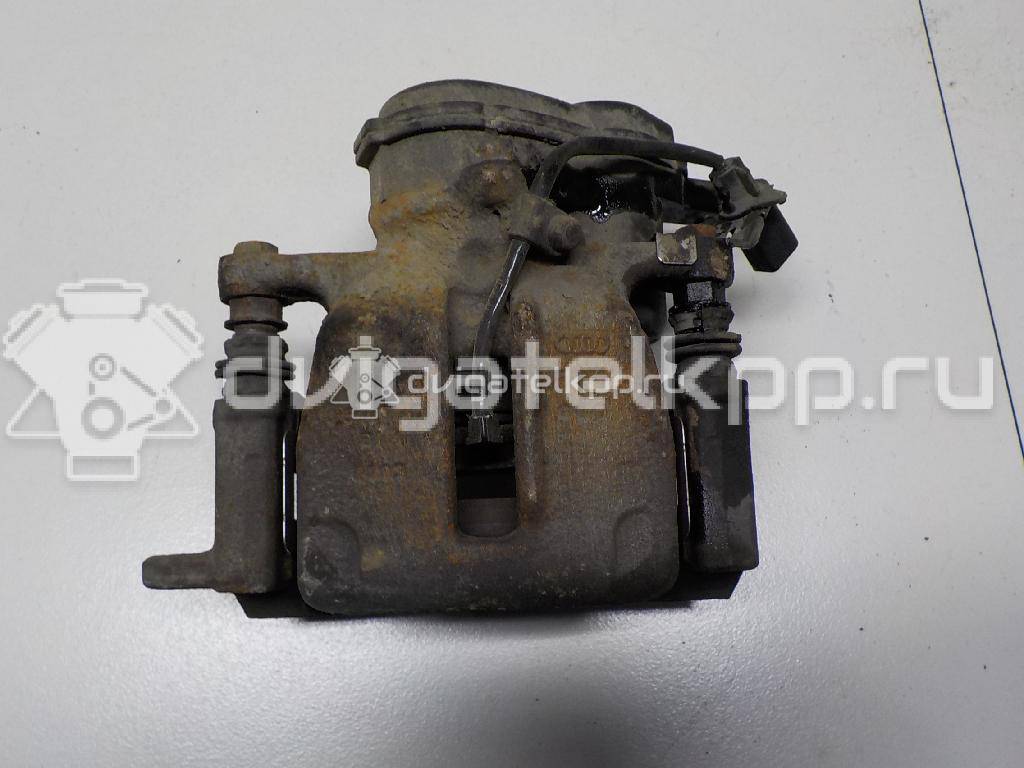 Фото Суппорт тормозной задний левый  4G0615403 для Audi A7 Sportback 4Ga, 4Gf / A6 {forloop.counter}}