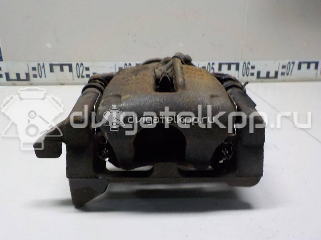 Фото Суппорт тормозной задний левый  4G0615403 для Audi A7 Sportback 4Ga, 4Gf / A6 {forloop.counter}}