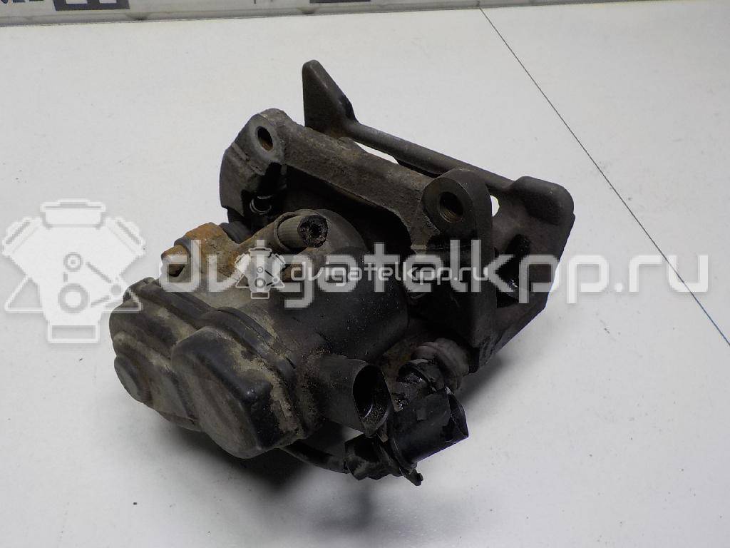 Фото Суппорт тормозной задний левый  4G0615403 для Audi A7 Sportback 4Ga, 4Gf / A6 {forloop.counter}}