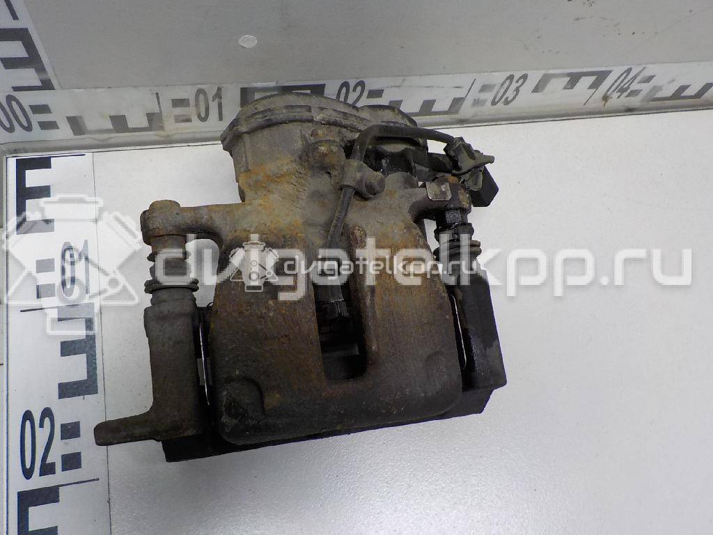 Фото Суппорт тормозной задний левый  4G0615403 для Audi A7 Sportback 4Ga, 4Gf / A6 {forloop.counter}}