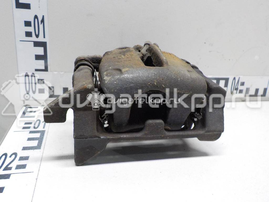 Фото Суппорт тормозной задний левый  4G0615403 для Audi A7 Sportback 4Ga, 4Gf / A6 {forloop.counter}}