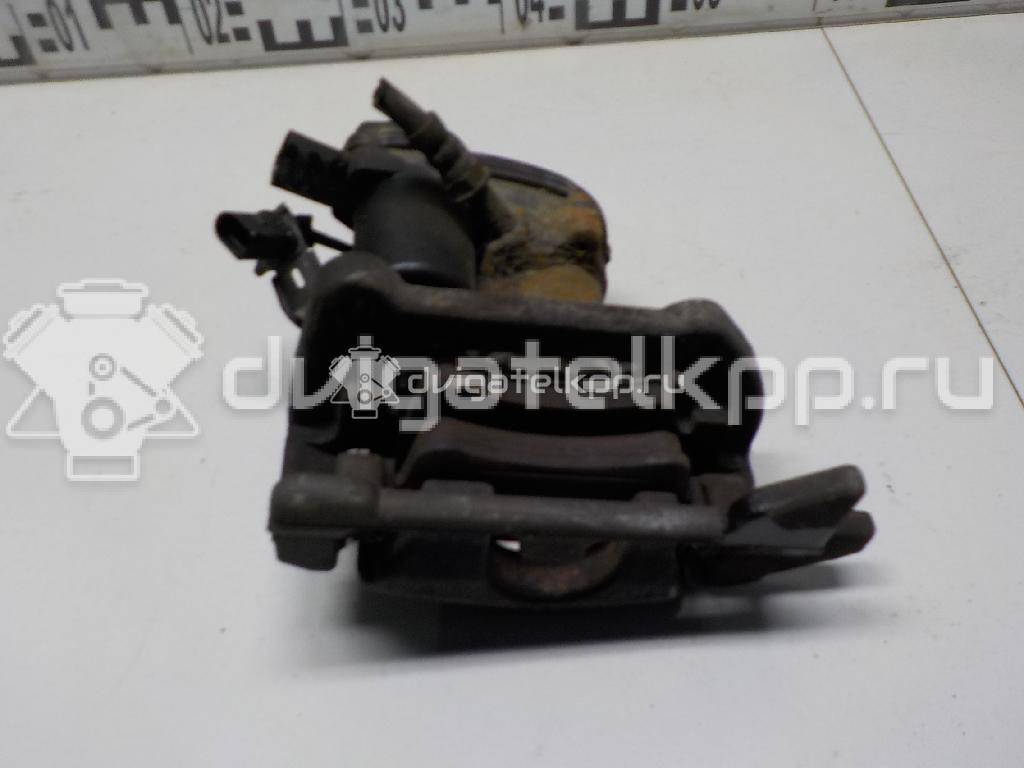 Фото Суппорт тормозной задний левый  4G0615403 для Audi A7 Sportback 4Ga, 4Gf / A6 {forloop.counter}}