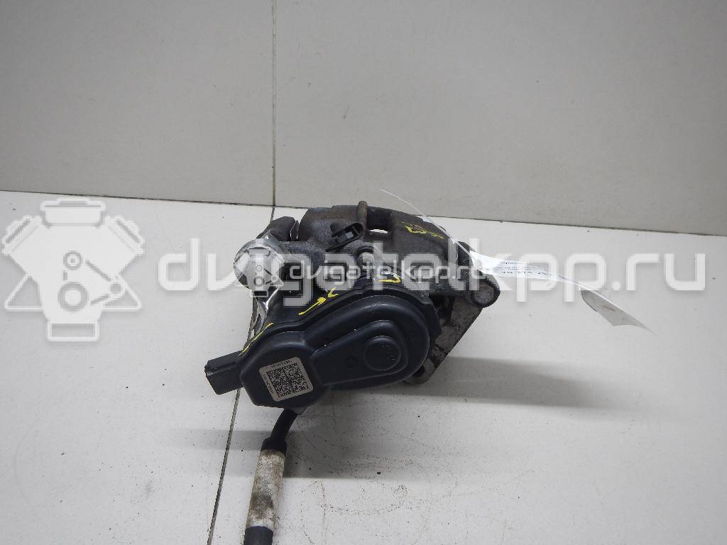 Фото Суппорт тормозной задний левый  4G0615403A для Audi A7 Sportback 4Ga, 4Gf / A6 {forloop.counter}}