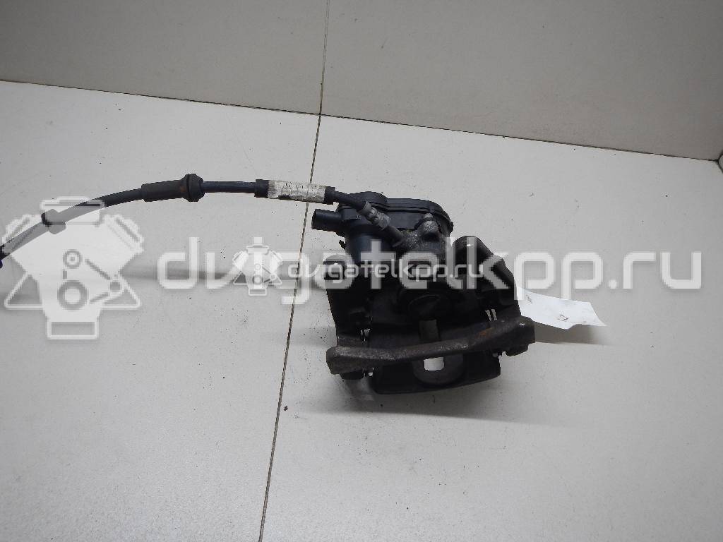 Фото Суппорт тормозной задний левый  4G0615403A для Audi A7 Sportback 4Ga, 4Gf / A6 {forloop.counter}}