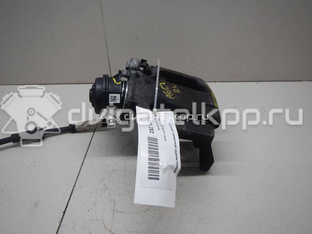 Фото Суппорт тормозной задний левый  4G0615403A для Audi A7 Sportback 4Ga, 4Gf / A6 {forloop.counter}}