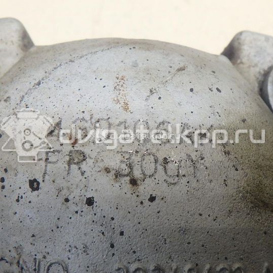 Фото Суппорт тормозной передний правый  4G0615124C для Audi A7 Sportback 4Ga, 4Gf / A6