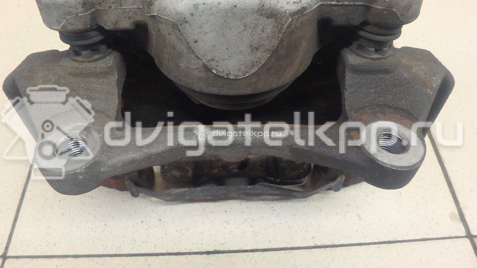 Фото Суппорт тормозной передний правый  4G0615124C для Audi A7 Sportback 4Ga, 4Gf / A6 {forloop.counter}}