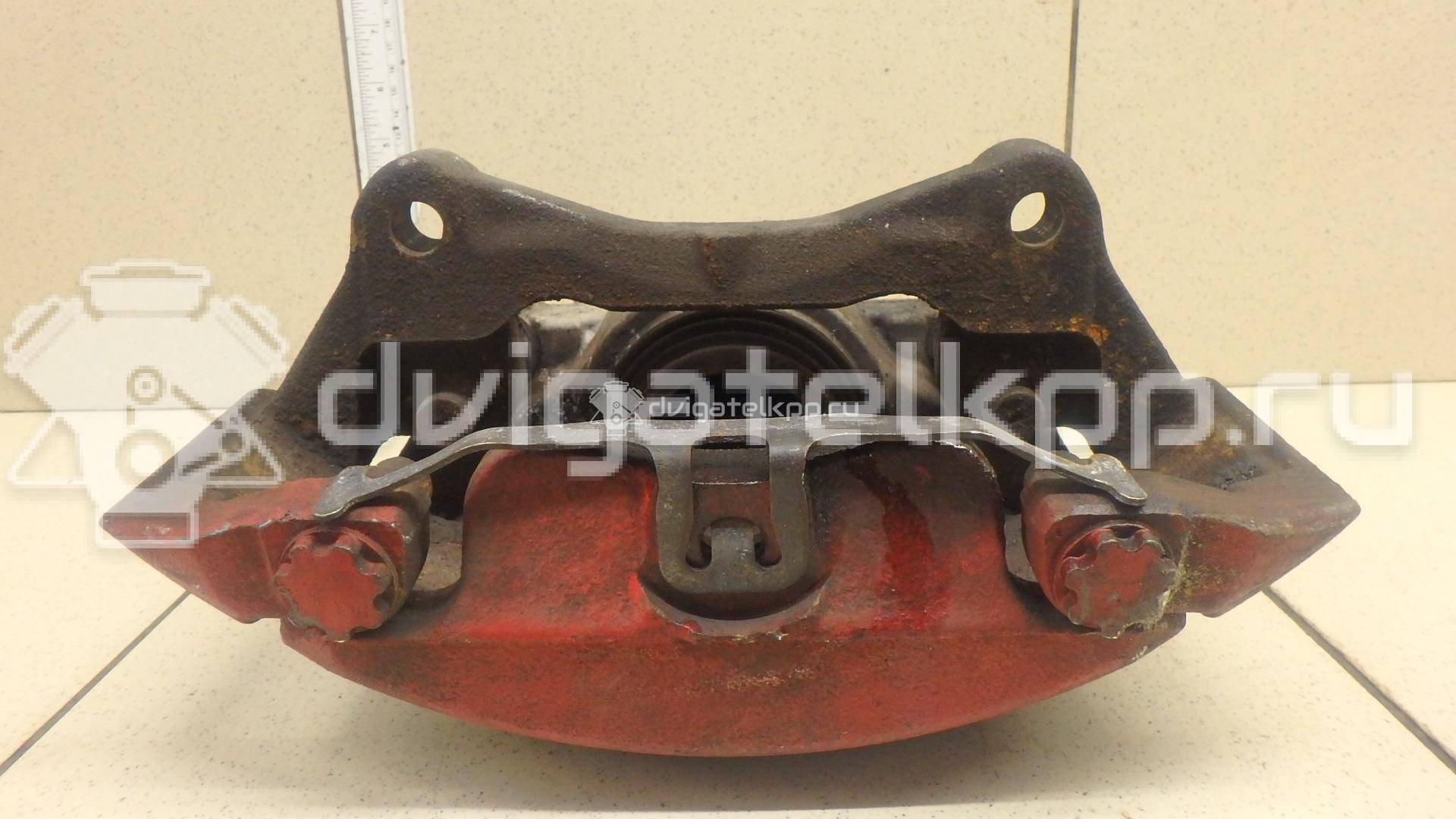 Фото Суппорт тормозной передний правый  4G0615124C для Audi A7 Sportback 4Ga, 4Gf / A6 {forloop.counter}}