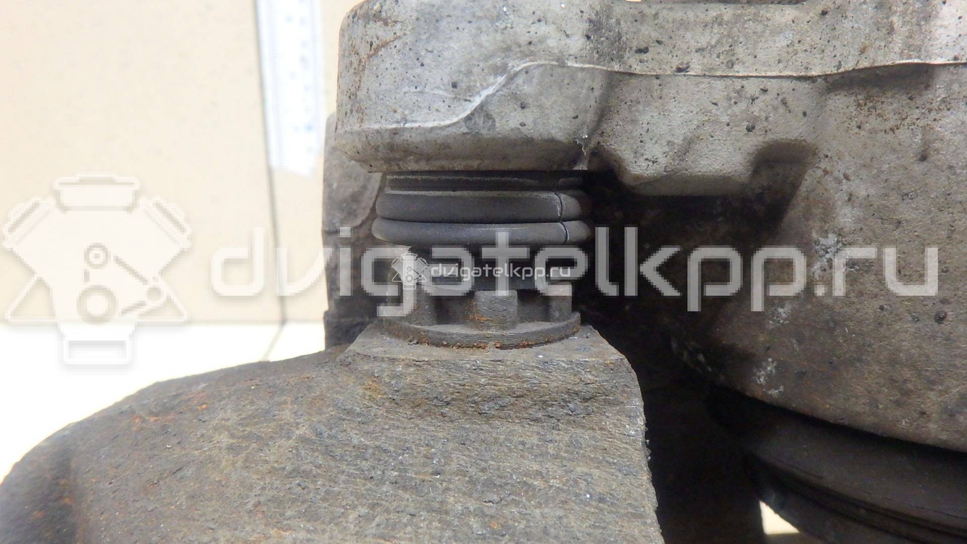 Фото Суппорт тормозной передний правый  4G0615124C для Audi A7 Sportback 4Ga, 4Gf / A6 {forloop.counter}}