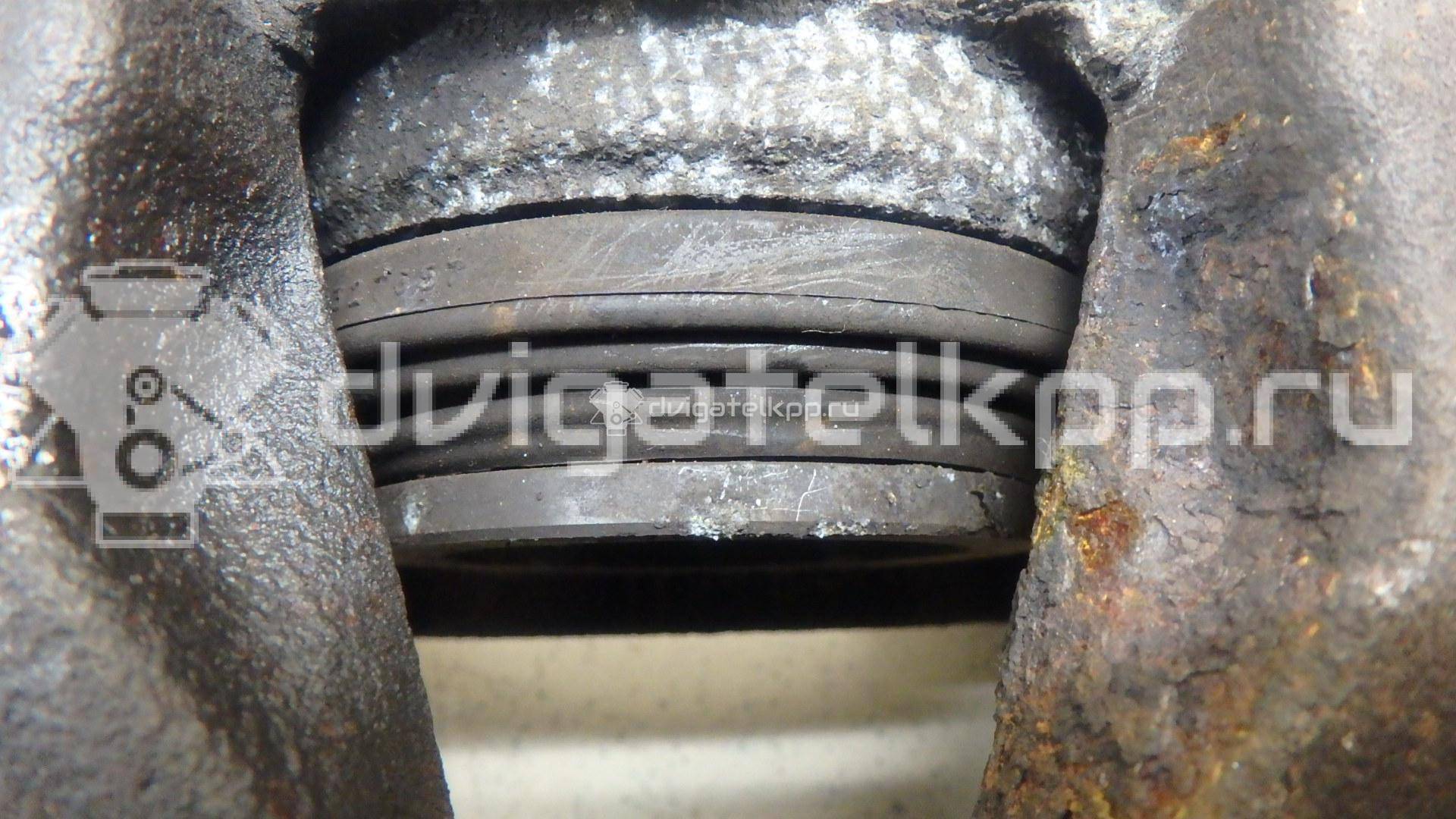 Фото Суппорт тормозной передний правый  4G0615124C для Audi A7 Sportback 4Ga, 4Gf / A6 {forloop.counter}}