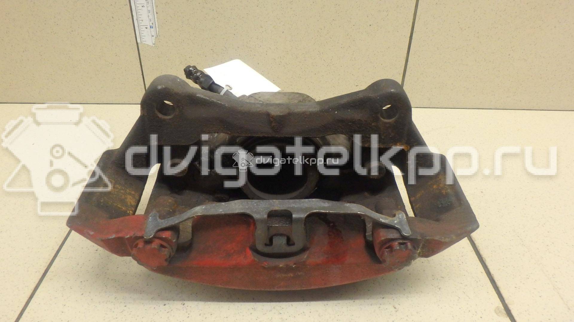 Фото Суппорт тормозной передний правый  4G0615124C для Audi A7 Sportback 4Ga, 4Gf / A6 {forloop.counter}}