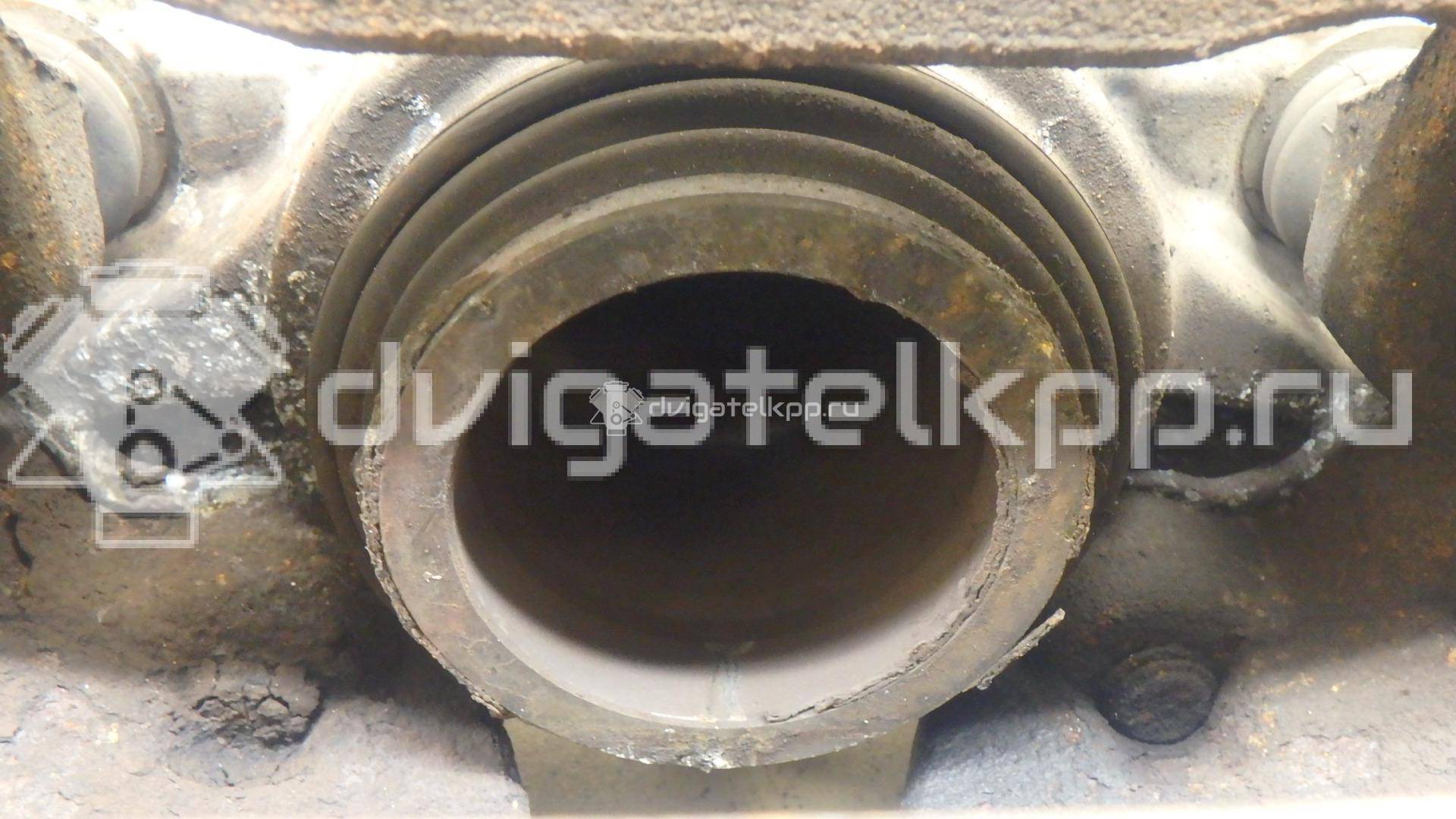 Фото Суппорт тормозной передний правый  4G0615124C для Audi A7 Sportback 4Ga, 4Gf / A6 {forloop.counter}}