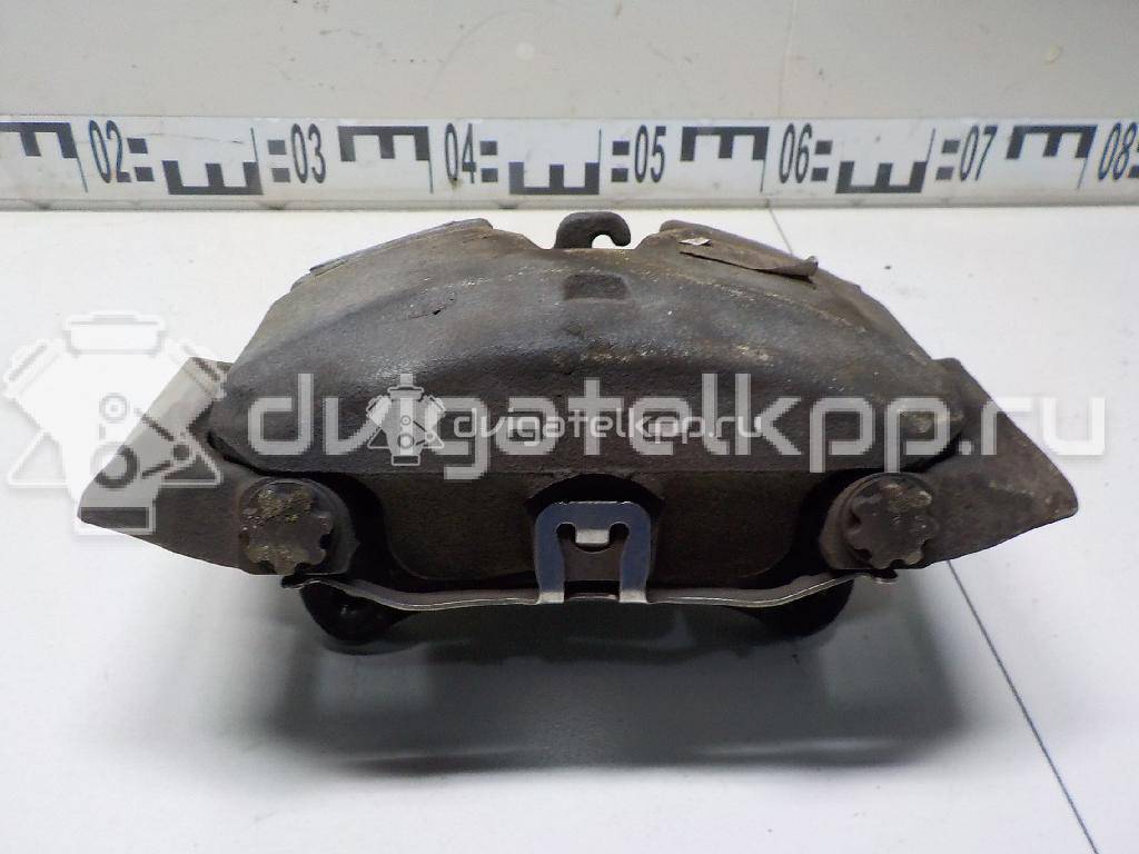 Фото Суппорт тормозной передний правый  4G0615124C для Audi A7 Sportback 4Ga, 4Gf / A6 {forloop.counter}}
