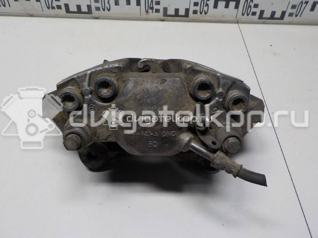 Фото Суппорт тормозной передний правый  4G0615124C для Audi A7 Sportback 4Ga, 4Gf / A6 {forloop.counter}}