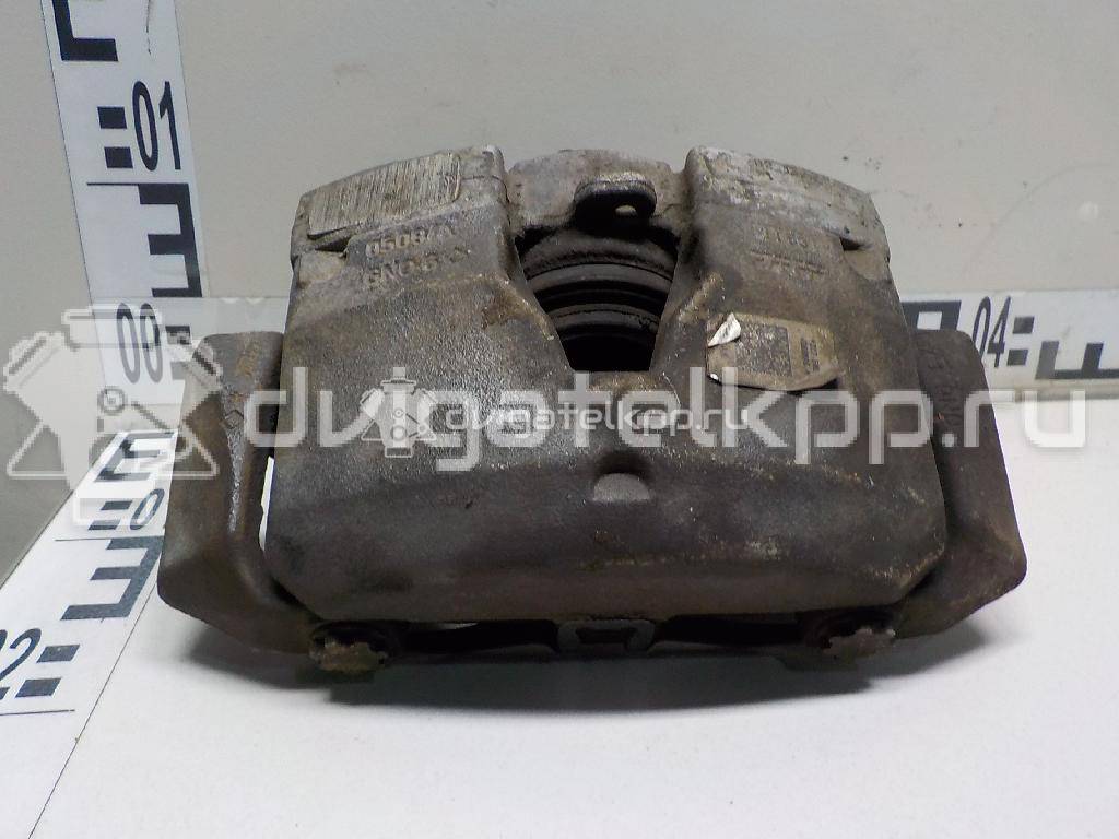 Фото Суппорт тормозной передний правый  4G0615124C для Audi A7 Sportback 4Ga, 4Gf / A6 {forloop.counter}}