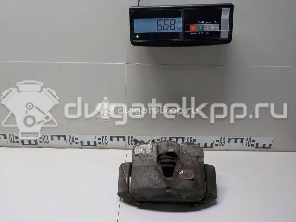 Фото Суппорт тормозной передний правый  4G0615124C для Audi A7 Sportback 4Ga, 4Gf / A6 {forloop.counter}}