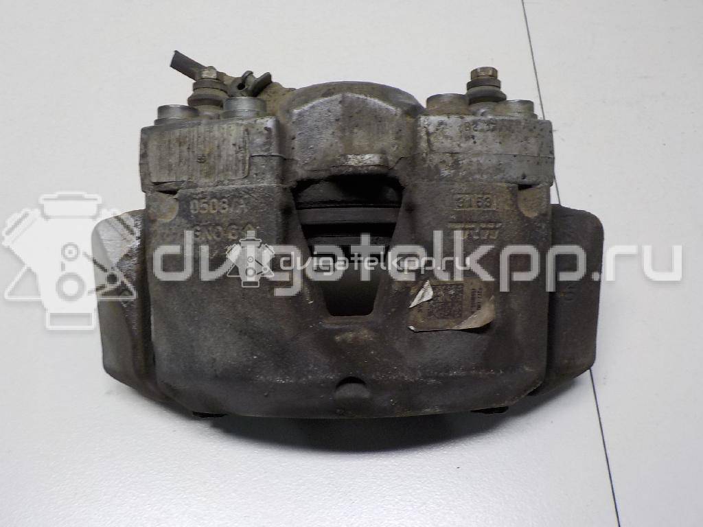 Фото Суппорт тормозной передний правый  4G0615124C для Audi A7 Sportback 4Ga, 4Gf / A6 {forloop.counter}}