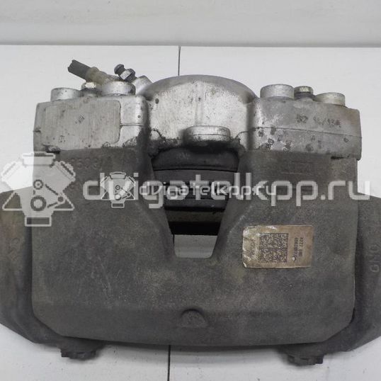 Фото Суппорт тормозной передний правый  4G0615124C для Audi A7 Sportback 4Ga, 4Gf / A6