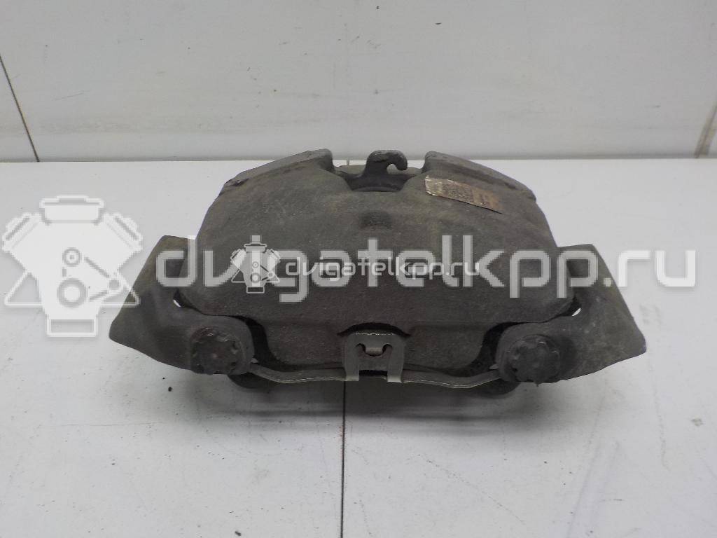 Фото Суппорт тормозной передний правый  4G0615124C для Audi A7 Sportback 4Ga, 4Gf / A6 {forloop.counter}}