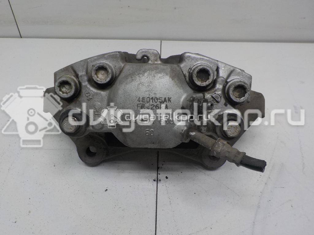 Фото Суппорт тормозной передний правый  4G0615124C для Audi A7 Sportback 4Ga, 4Gf / A6 {forloop.counter}}
