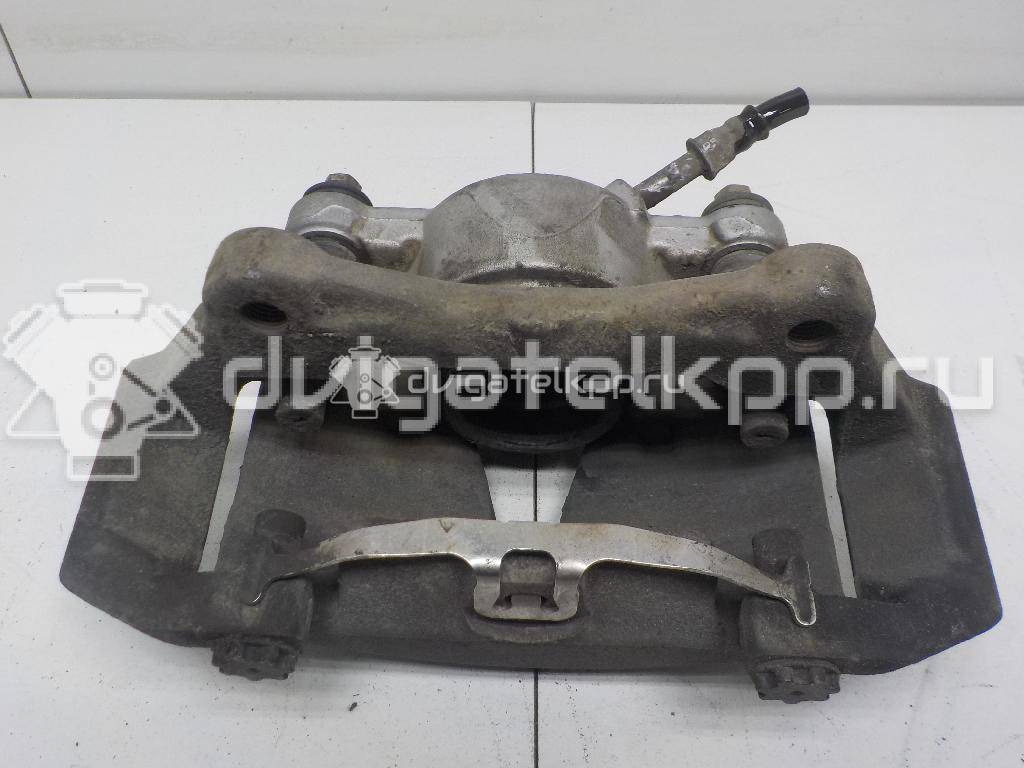 Фото Суппорт тормозной передний правый  4G0615124C для Audi A7 Sportback 4Ga, 4Gf / A6 {forloop.counter}}
