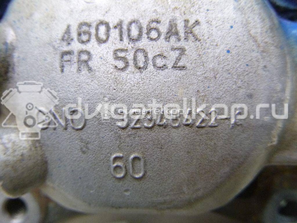 Фото Суппорт тормозной передний правый  4G0615124C для Audi A7 Sportback 4Ga, 4Gf / A6 {forloop.counter}}