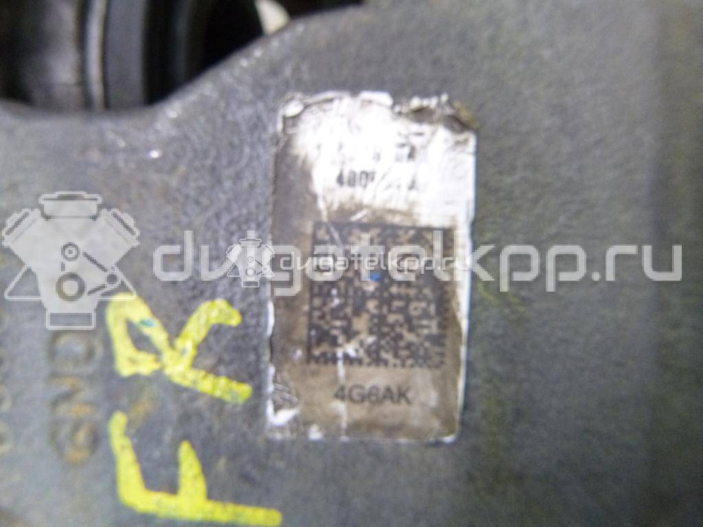 Фото Суппорт тормозной передний правый  4G0615124C для Audi A7 Sportback 4Ga, 4Gf / A6 {forloop.counter}}