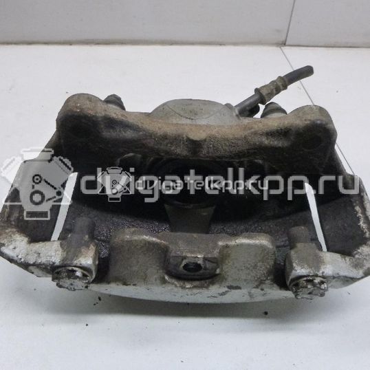 Фото Суппорт тормозной передний правый  4G0615124C для Audi A7 Sportback 4Ga, 4Gf / A6