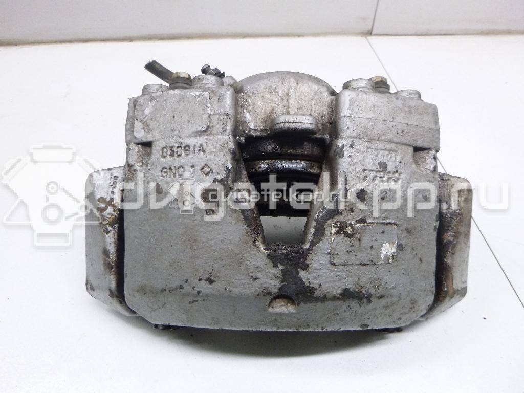 Фото Суппорт тормозной передний правый  4G0615124C для Audi A7 Sportback 4Ga, 4Gf / A6 {forloop.counter}}