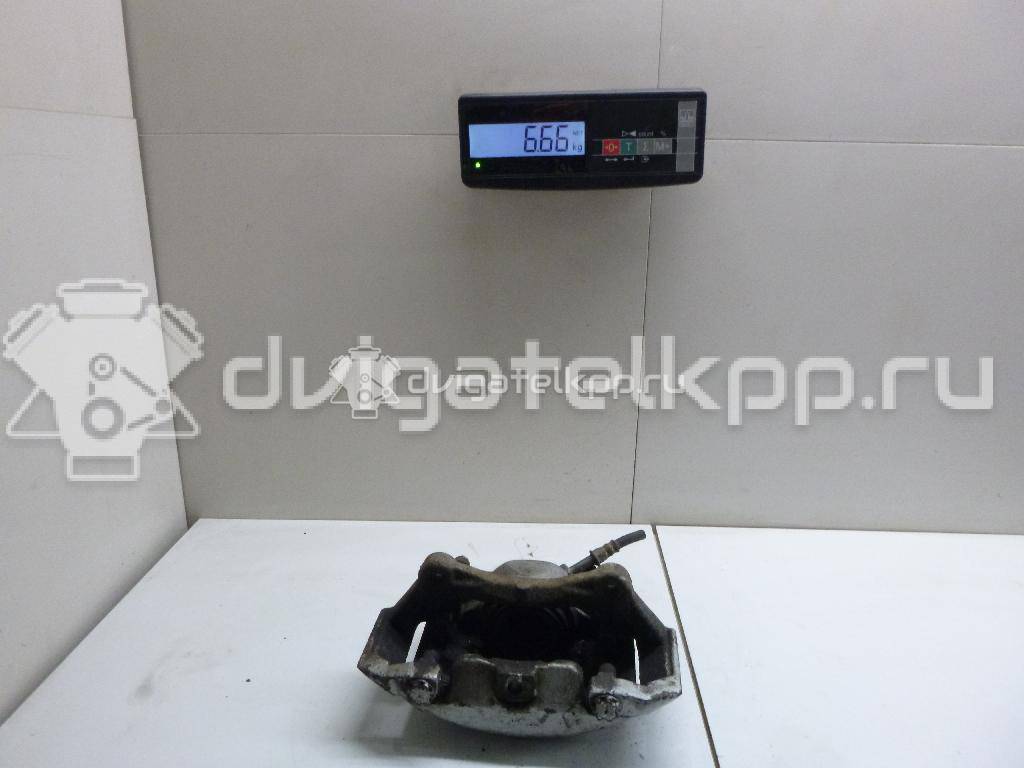 Фото Суппорт тормозной передний правый  4G0615124C для Audi A7 Sportback 4Ga, 4Gf / A6 {forloop.counter}}
