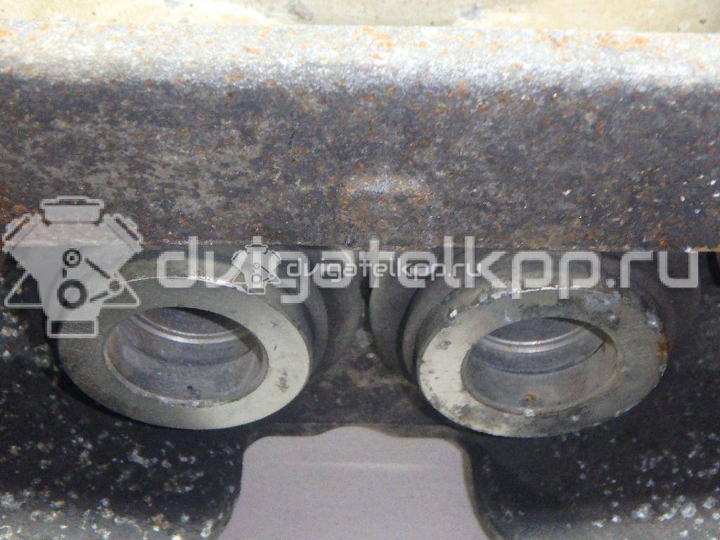 Фото Суппорт тормозной передний правый  4G0615124B для Audi A7 Sportback 4Ga, 4Gf / A8 / A6 {forloop.counter}}