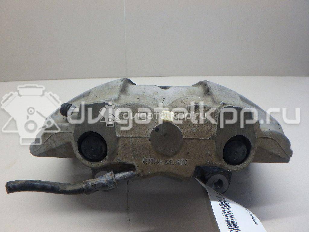 Фото Суппорт тормозной передний правый  4G0615124B для Audi A7 Sportback 4Ga, 4Gf / A8 / A6 {forloop.counter}}