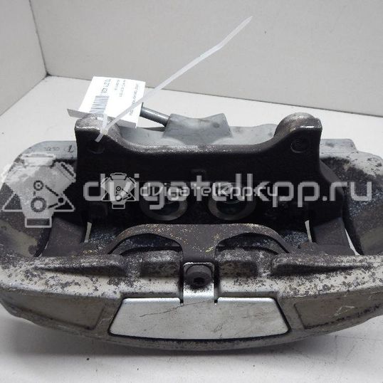 Фото Суппорт тормозной передний правый  4G0615124B для Audi A7 Sportback 4Ga, 4Gf / A8 / A6