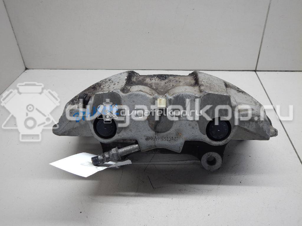 Фото Суппорт тормозной передний правый  4G0615124B для Audi A7 Sportback 4Ga, 4Gf / A8 / A6 {forloop.counter}}