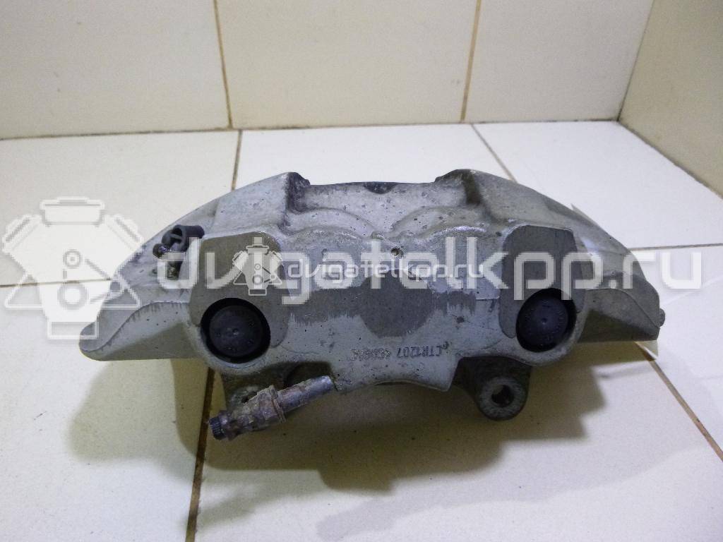 Фото Суппорт тормозной передний правый  4G0615124B для Audi A7 Sportback 4Ga, 4Gf / A8 / A6 {forloop.counter}}